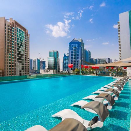 Bespoke Holiday Homes - Mag 318 Downtown Dubai Exterior foto